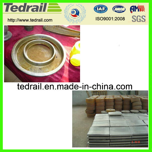 Die Forging Casting and Forging