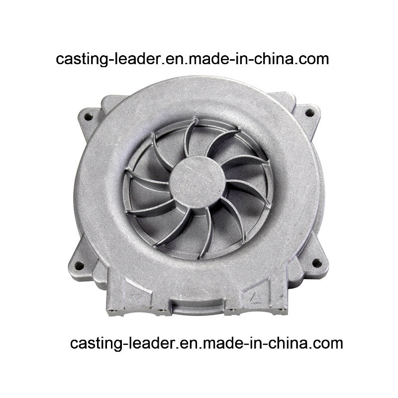OEM Investment Casting Nozzle