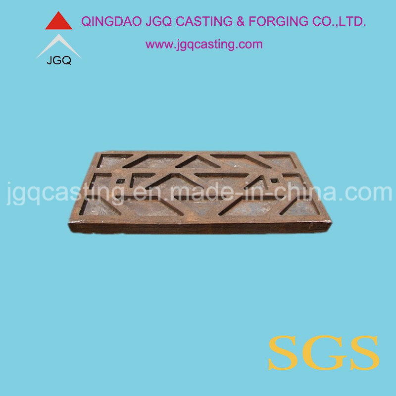 High Quality OEM Grey Iron Casting