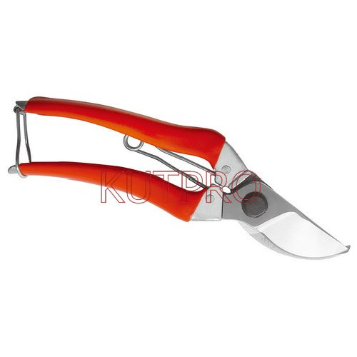 Drop Forged By-Pass Pruning Shear