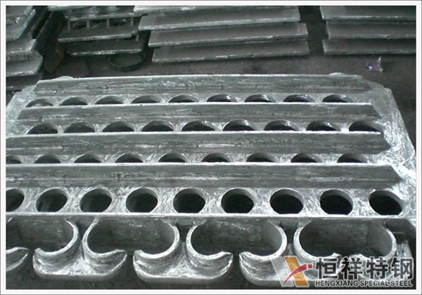Alloy Steel Castings