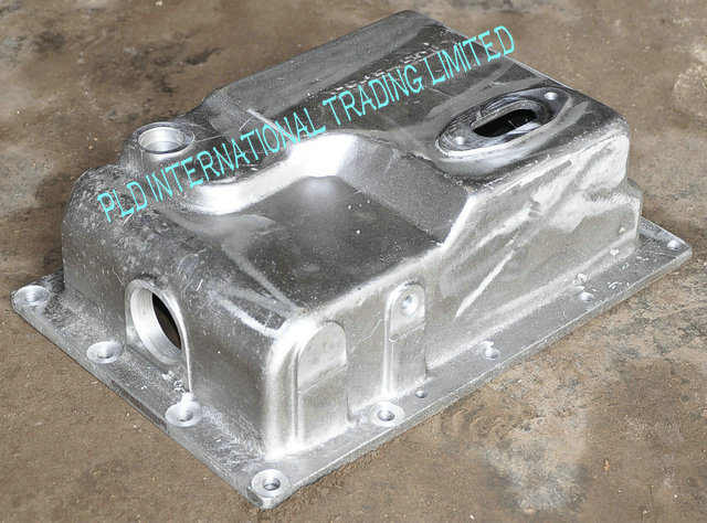 Aluminum Casting