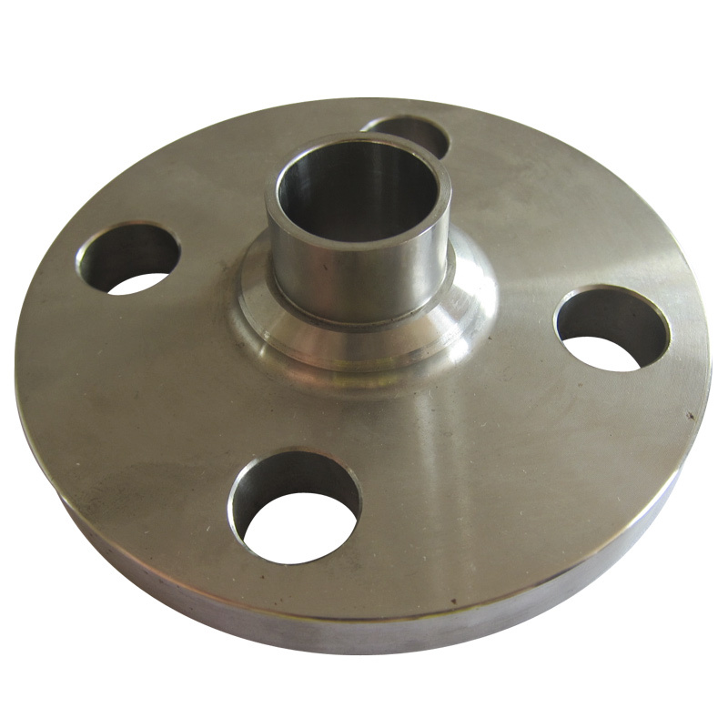 Stainless Steel Flange/Blind Flange/Grooved Flange