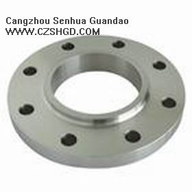 Carbon Steel Flange -25