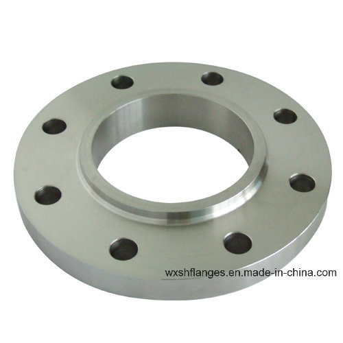 Forging Thrd Flange