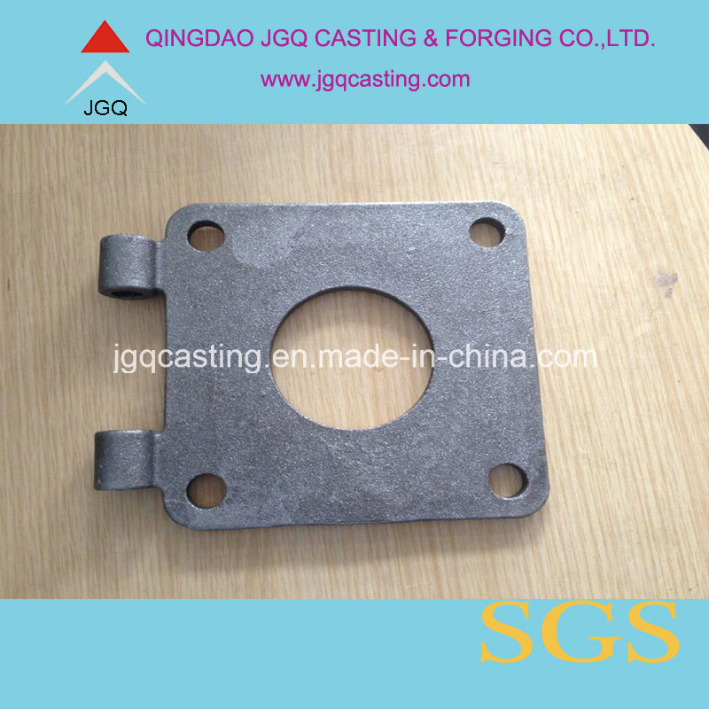 Precision Silica Sol Lost Wax Casting Parts
