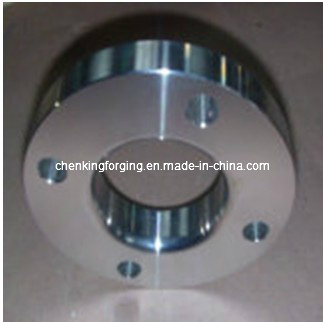 Forging Flange