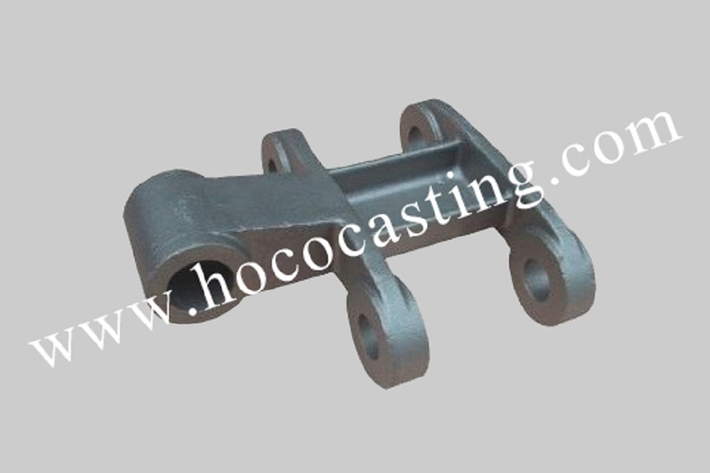 Lost Wax Casting Parts