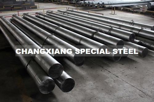 Hot Working Mould Steel L6