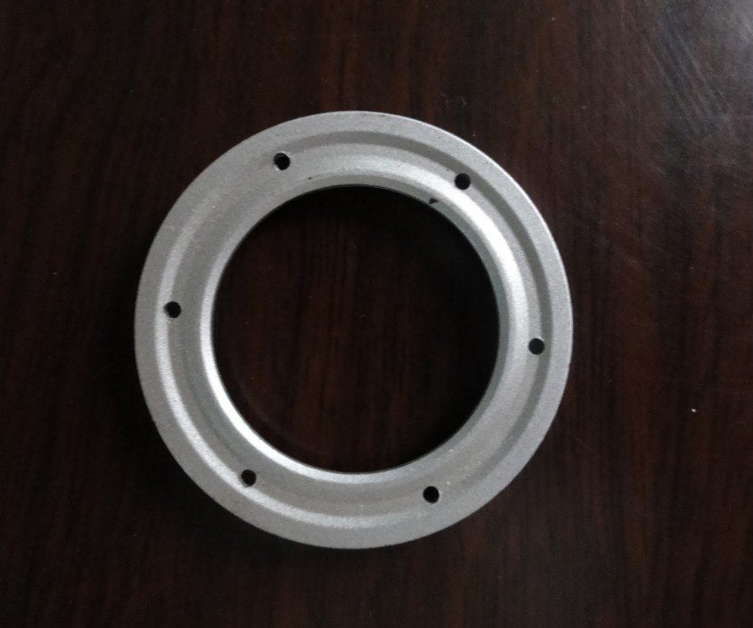 Aluminium Alloy Die Casitng Engine Accessories