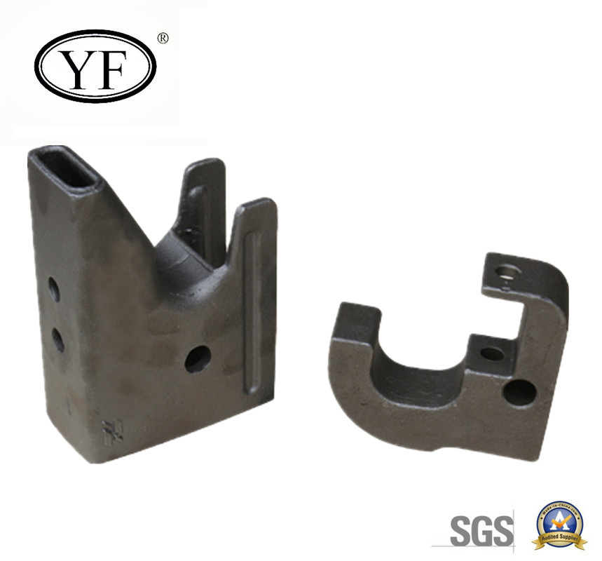 Steel Investment Casting