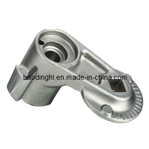 Casting Parts (HL-JX-065)