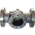 Stainless Valves Casting