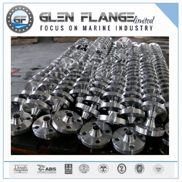 ASME Flange, ASME Flanges