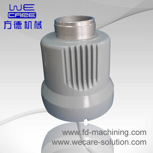 Motor Housing Aluminum Die Casting