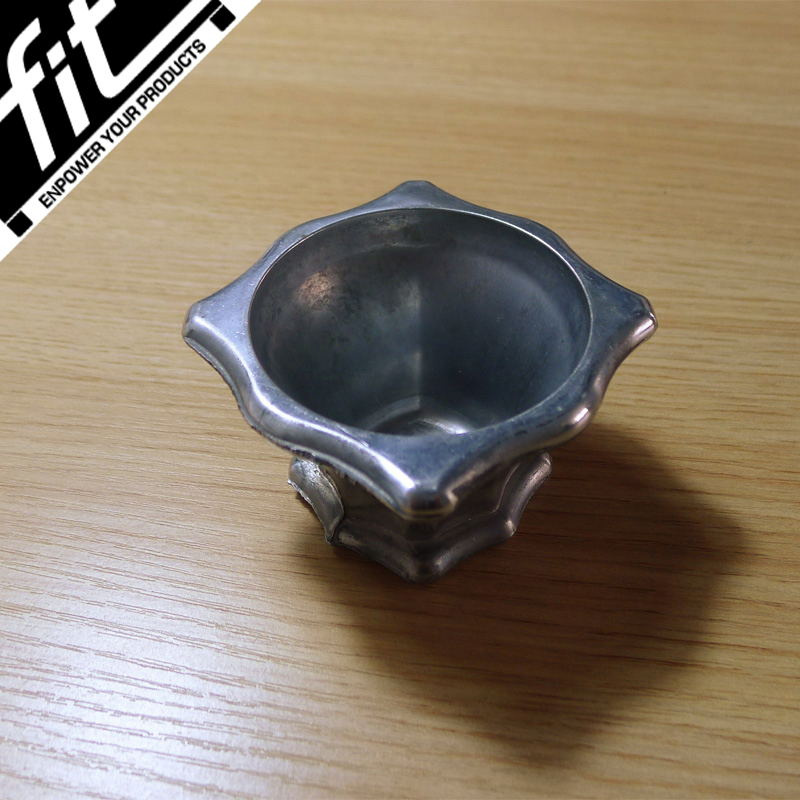 OEM Die Casting Aluminum Spare Parts