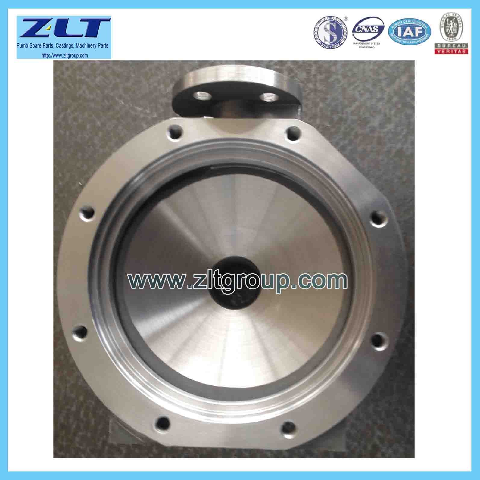 Centrifugal Pump Casing for Oil and Gas