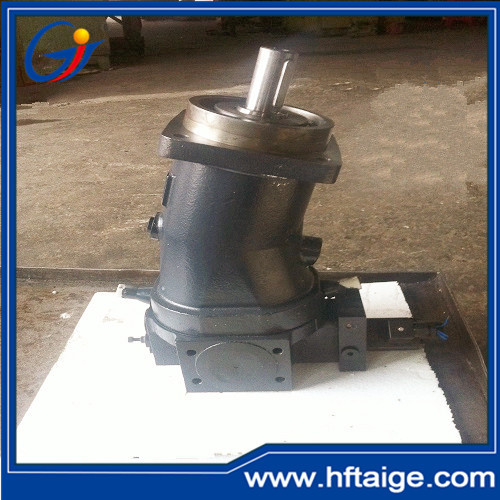 Leakage Tightness Abrasion Resistance Plunger Pump