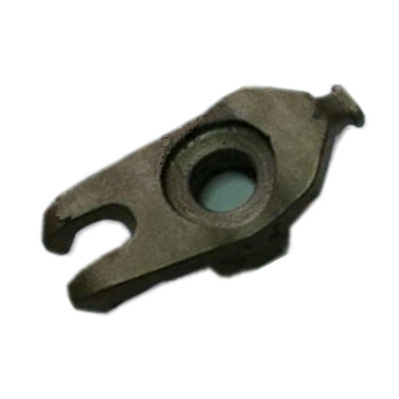 Nodular Cast Iron Precision Casting (MT106)