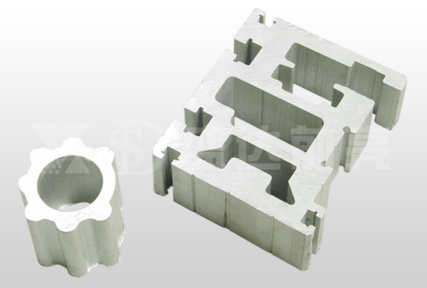 Aluminum Profile S-15