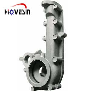 Heatsink Die Casting Parts