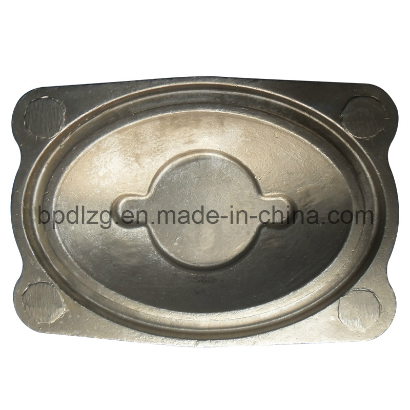 Lost Wax Casting