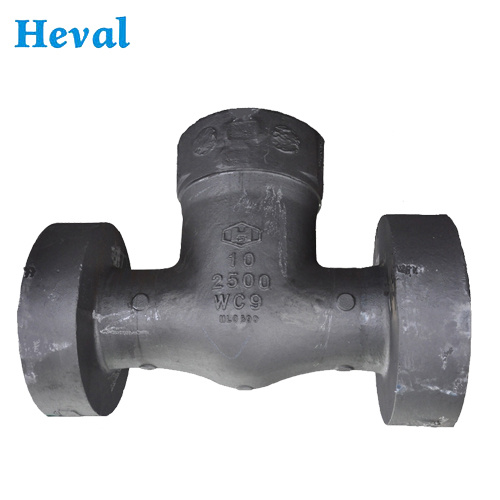 Wc9 Gate Valve