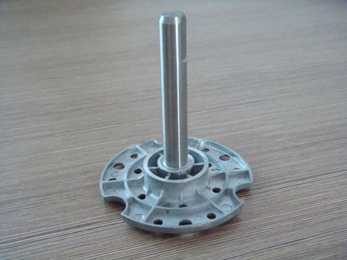 Drying Flange