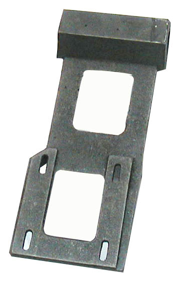 Cast Iron