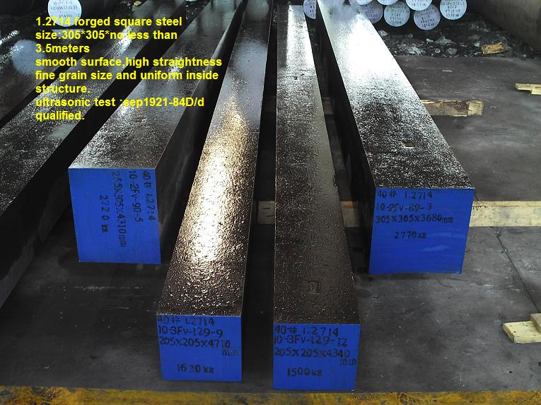 Square Steel-2