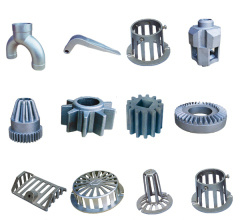 Precision Casting Parts