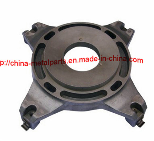 Iron Sand Casting Kitchen Range Parts