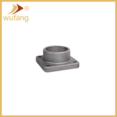 Die Casting for Valve Part (WF120)