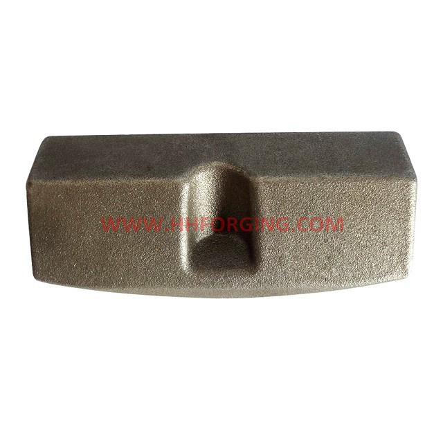 High Quality OEM Forging Forklift Parts