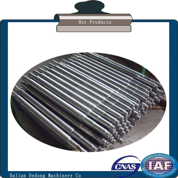 Shaft, Bar Turning (JG2258)