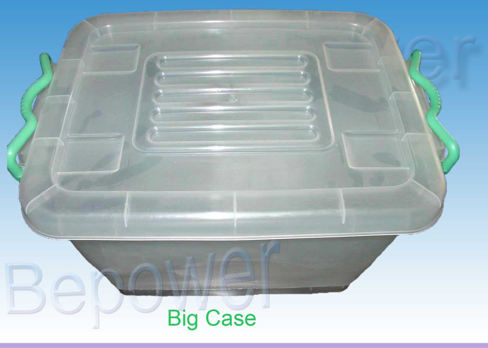 Home Appliance Mold