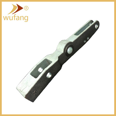 Precision Casting Part Farm Using (WF210)