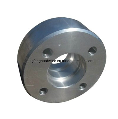 Industrial Aluminium Casting