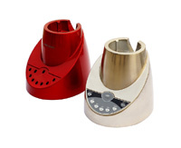 Aluminum Alloy Casting