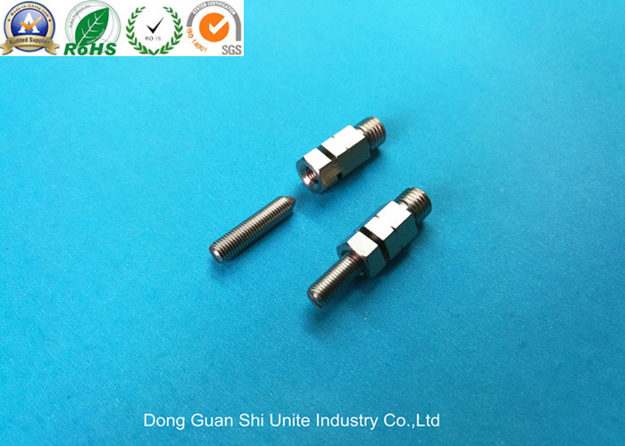 Precision Assembly Shaft for Household Appliances