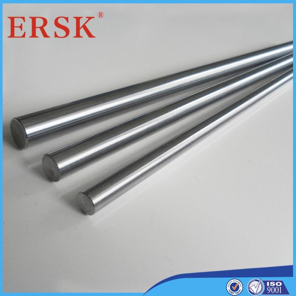 3D Printer Linear Bearing Steel Shaft