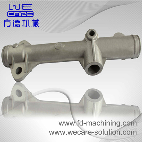 Various Aluminum Die Casting Parts