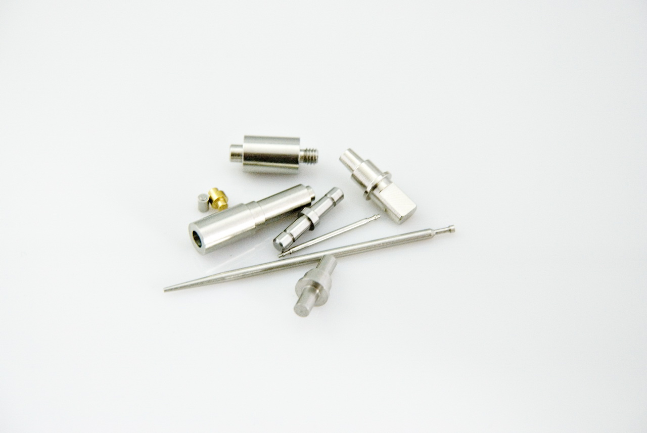 Electric Moto Shaft, Spindleshaft, Hard Shaft
