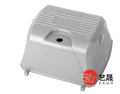 Aluminium Alloy Die Casting LED Parts (DC118)