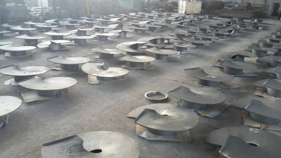Drill Bit Bit Bit Bit for Pile Driver Pile Driver