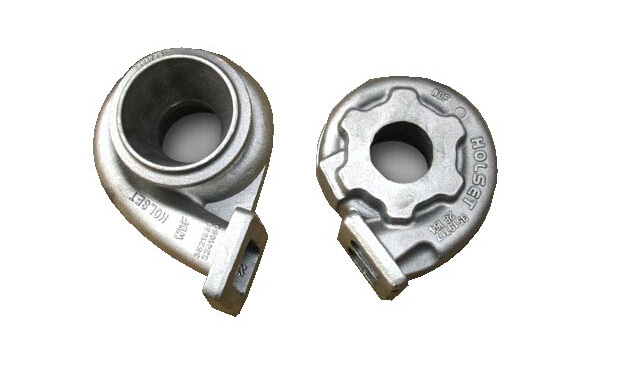 Automotive Component Perfect Sand Casting