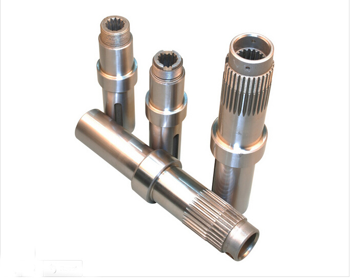 Special Steel Input Shaft