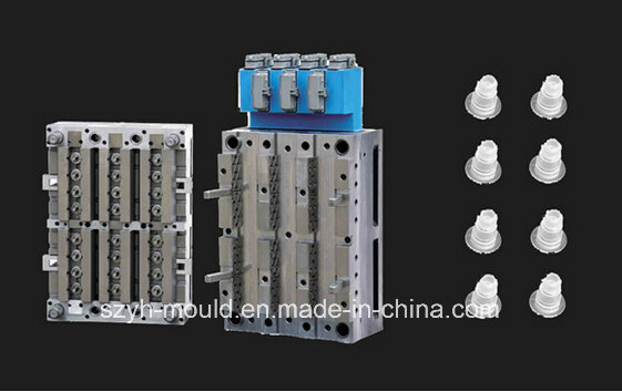 Injection Medical Multi Cavity Mould