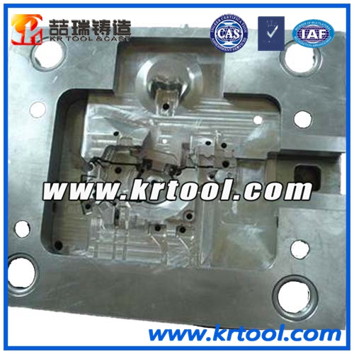 Professional OEM/ODM Aluminum Die Casting Auto Parts Molds