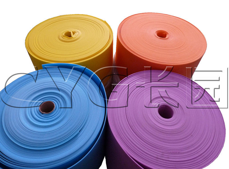 Cross Linked PE Foam with Closed Cell